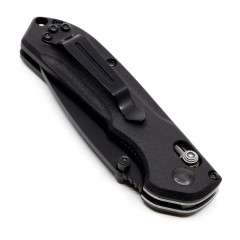 Нож складной PMX Extreme Special Series Pro-027BB Клинок 7,5 см Чёрный