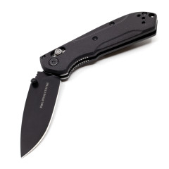 Нож складной PMX Extreme Special Series Pro-027BB Клинок 7,5 см Чёрный