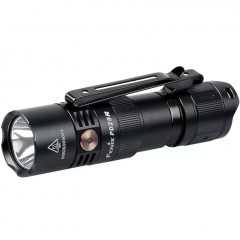 Фонарь повседневный Fenix PD25R Свет - Белый (Холодный) 800 lm 250 м