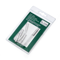 Фальшпатрон Stil Crin 40/6_17HRM для .17HRM калибра 6 шт