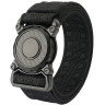 Ремень брючный RusForce Outdoor Circle с пряжкой 38 мм Чёрный