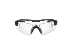 Очки баллистические тактические PMX Temper G-8410STRX Anti-fog Diopter Прозрачные 96%