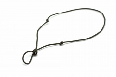 Подвес для 1 манка Стикхант Паракорд PODV-1-GN Зеленый