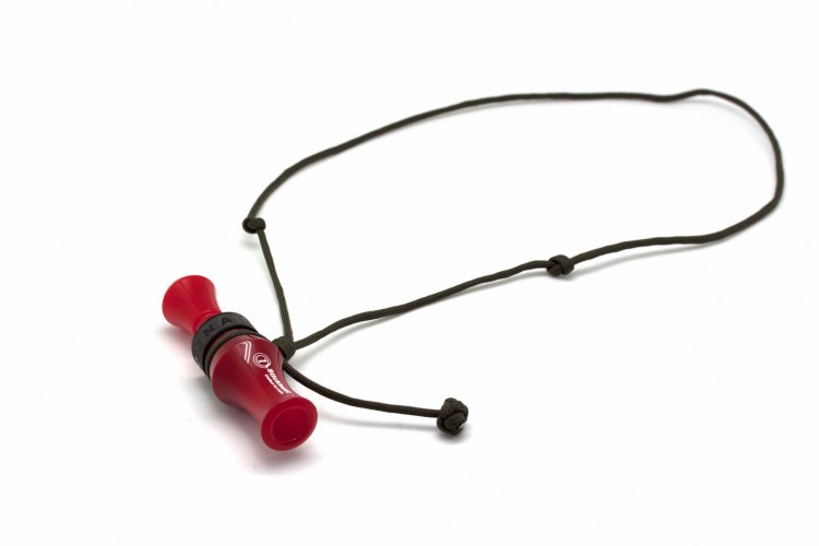 Подвес для 1 манка Стикхант Паракорд PODV-1-GN Зеленый