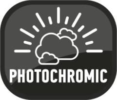 Очки баллистические фотохромные PMX Sammit GP-10024S Серые 23%