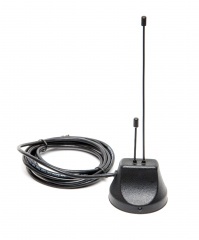 Антенна выносная Hunterhelp Wi-Fi/GSM/3G/4G для пульта дистанционного управления манком серий Master и Pro 3M