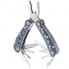 Мультитул Ganzo G2019S 11 функций Синий