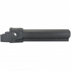 Трубка нескладная DLG Tactical АК (DLG096) для АК / Вепрь / ВПО / Сайга Mil-spec L=210 мм Чёрный