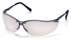Очки баллистические стрелковые Pyramex Venture 2 SGM1860S Голубые 96%