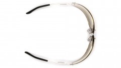 Очки баллистические стрелковые Pyramex Venture 2 SGM1860S Голубые 96%