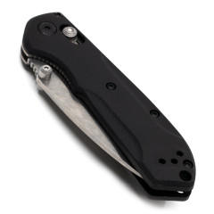 Нож складной PMX Extreme Special Series Pro-027BS Клинок 7,5 см Чёрный