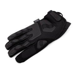 Перчатки тактические PMX Tactical Pro PMX-37 полноразмерные Чёрный