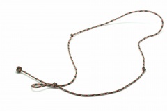 Подвес для 1 манка Стикхант Паракорд PPODV-1-MU Мультикам