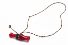 Подвес для 1 манка Стикхант Паракорд PPODV-1-MU Мультикам