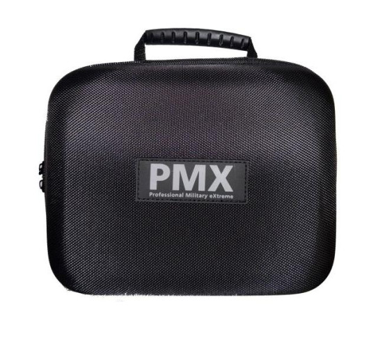 Очки-маска баллистические тактические PMX Revolt GG-400SDT KIT ANTI-FOG Прозрачные 96% Жёлтые 89% Оранжевые 51% Серые 23%