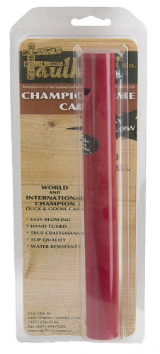 Манок духовой на оленя Faulk's EK-8 G Пластик