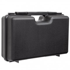 Кейс Negrini 20200SEC для хранения 200 патронов Чёрный