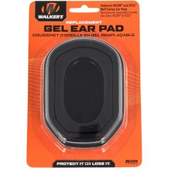 Амбушюры для наушников Walker's Filled Ear Pad для серии Razor и Xcell Гель
