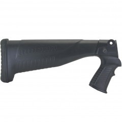 Приклад нетелескопический DLG Tactical TBS Classic (DLG9209) для Khan / Hatsan / Safak AV / Torun Arms