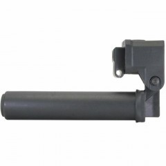 Труба складная DLG Tactical AK (DLG125) для АК-74М Com-spec L=199 мм Чёрный