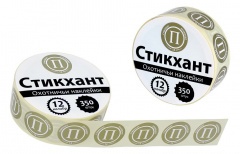 Стикхант 12 Шайба Пуля