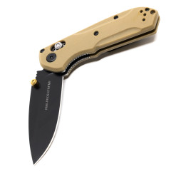 Нож складной PMX Extreme Special Series Pro-027CB Клинок 7,5 см Койот