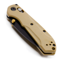 Нож складной PMX Extreme Special Series Pro-027CB Клинок 7,5 см Койот