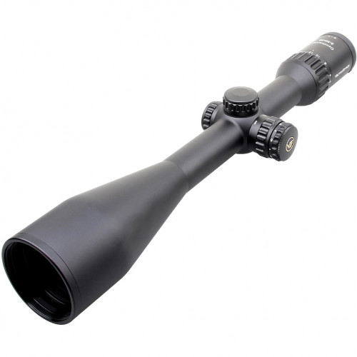 Прицел оптический Vector Optics Continental X6 5-30X56 IR FFP FP WP (SCOL-X22P) Сетка BDC