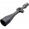 Прицел оптический Vector Optics Continental X6 5-30X56 IR FFP FP WP (SCOL-X22P) Сетка BDC