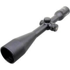 Прицел оптический Vector Optics Continental X6 5-30X56 IR FFP FP WP (SCOL-X22P) Сетка BDC