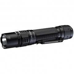 Фонарь тактический Fenix PD36R Pro Свет - Белый (Холодный) 2800 lm 380 м