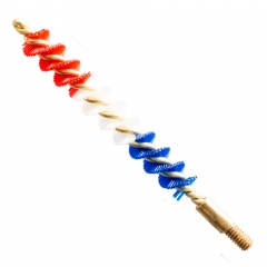 Ерш щетинный для чистки оружия Pro Shot HD PSR30 для .30 калибра Папа 8/32 Нейлон