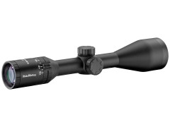 Прицел оптический Nikko Stirling Panamax 3-9X50 SFP Сетка Half Mil-Dot