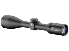 Прицел оптический Nikko Stirling Panamax 3-9X50 SFP Сетка Half Mil-Dot