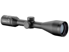 Прицел оптический Nikko Stirling Panamax 3-9X50 SFP Сетка Half Mil-Dot