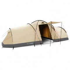Палатка туристическая Trimm Family Galaxy II для 10 человек Койот