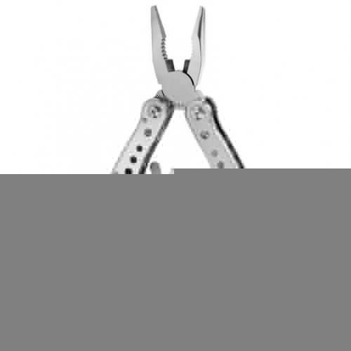 Мультитул Ganzo G201H 22 функций Серебристый