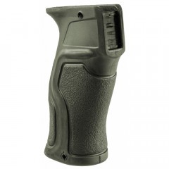Рукоятка пистолетная Fab Defense Gradus AK для AK-47 / АК-74 / Сайга Зелёный