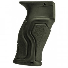 Рукоятка пистолетная Fab Defense Gradus AK для AK-47 / АК-74 / Сайга Зелёный