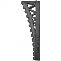 Затыльник Fab Defense SRP для прикладов GL-SHOCK и GL-MAG Черный