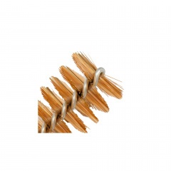 Ерш щетинный для чистки оружия Bore Tech Wire BTWB-20-200 для 20 калибра Папа 5/16-27 Бронза