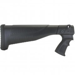 Приклад нетелескопический DLG Tactical TBS Classic (DLG9309) для Remington 870 / 750 / Hawk 982