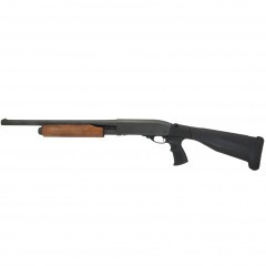 Приклад нетелескопический DLG Tactical TBS Classic (DLG9309) для Remington 870 / 750 / Hawk 982