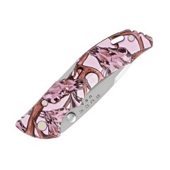 Нож складной Buck Knives Bantam BHW 0286CMS16-B Клинок 8 см Рисунок
