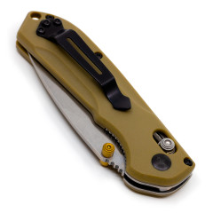 Нож складной PMX Extreme Special Series Pro-027CS Клинок 7,5 см Койот