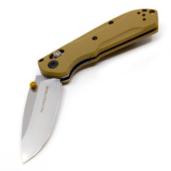 Нож складной PMX Extreme Special Series Pro-027CS Клинок 7,5 см Койот