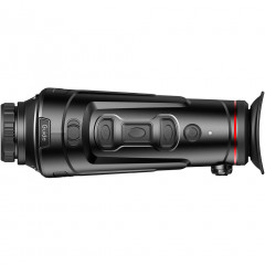 Монокуляр тепловизионный Guide TK611 1.1-8.8X19 (TK611) M=640х480 ЛЦУ, WiFi Обнаружение 800 м
