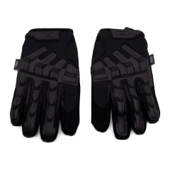Перчатки тактические PMX Tactical Pro PMX-39 полноразмерные Чёрный