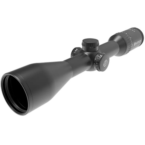 Прицел оптический Artelv CRS 2.5-10X50 IR SFP FP WP (ASC251050S) Сетка AM8-10X