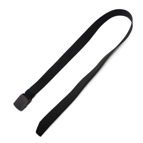 Ремень брючный RusForce Sport Чёрный